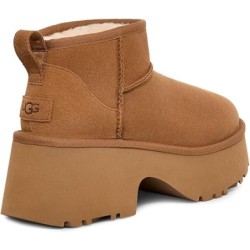 UGG Funkette Style Contemporain Actuel