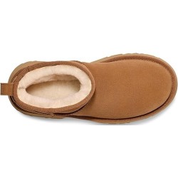 UGG Funkette Style Contemporain Actuel