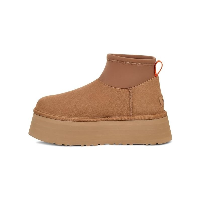 UGG Classic Mini Dipper Tige Basse et Moderne