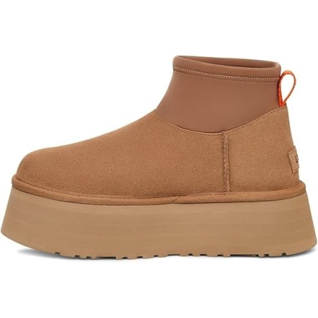 UGG Classic Mini Dipper Tige Basse et Moderne