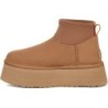 UGG Classic Mini Dipper Tige Basse et Moderne