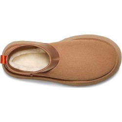 UGG Classic Mini Dipper Tige Basse et Moderne