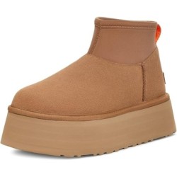 UGG Classic Mini Dipper Tige Basse et Moderne