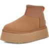 UGG Classic Mini Dipper Tige Basse et Moderne