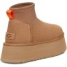 UGG Classic Mini Dipper Tige Basse et Moderne