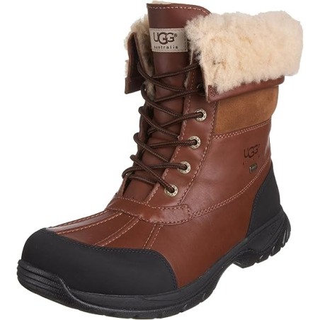 Bottes UGG Butte Isolation Uniforme