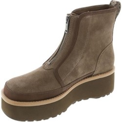 Bottes UGG Cityfunc Zip Style Moderne Accrocheur