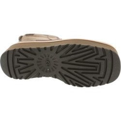 Bottes UGG Cityfunc Zip Style Moderne Accrocheur