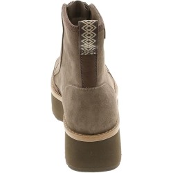 Bottes UGG Cityfunc Zip Style Moderne Accrocheur