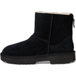 Bottes UGG Marais Zip Up Style Féminin et Racé