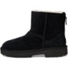 Bottes UGG Marais Zip Up Style Féminin et Racé
