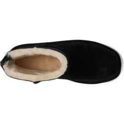 Bottes UGG Marais Zip Up Style Féminin et Racé