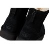 Bottes UGG Marais Zip Up Style Féminin et Racé