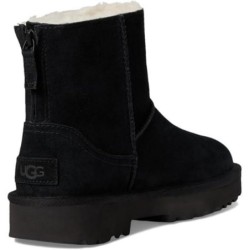 Bottes UGG Marais Zip Up Style Féminin et Racé