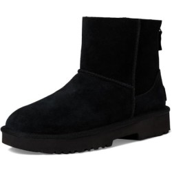 Bottes UGG Marais Zip Up Style Féminin et Racé