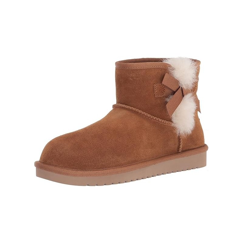 UGG Victoria Mini Bottes Enfant Confort Vraiment Incroyable