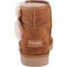UGG Victoria Mini Bottes Enfant Confort Vraiment Incroyable