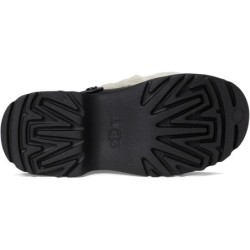 UGG Esmee Leather Clog Ville Voyage