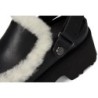 UGG Esmee Leather Clog Ville Voyage