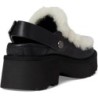 UGG Esmee Leather Clog Ville Voyage