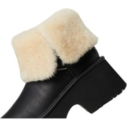 Bottes UGG Esmee Style Campeur Urbain