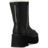Bottes UGG Esmee Style Campeur Urbain