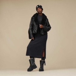 Bottes UGG Esmee Style Campeur Urbain