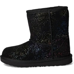 UGG T Classic II Shimmer Sky Isolation Laine Authentique
