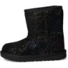 UGG T Classic II Shimmer Sky Isolation Laine Authentique