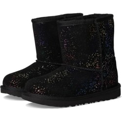 UGG T Classic II Shimmer Sky Isolation Laine Authentique