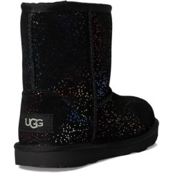 UGG T Classic II Shimmer Sky Isolation Laine Authentique