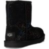 UGG T Classic II Shimmer Sky Isolation Laine Authentique