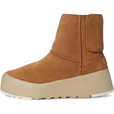 Bottes UGG Classic Streetscape Doublure Confortable Enveloppante