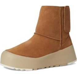 Bottes UGG Classic Streetscape Doublure Confortable Enveloppante