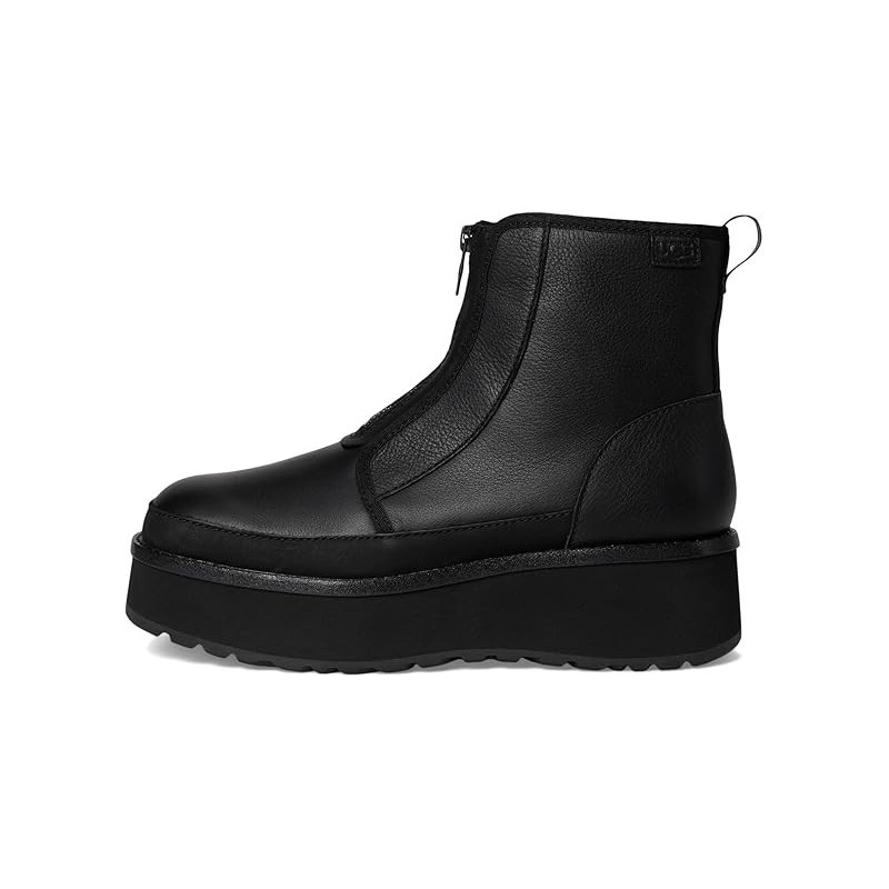 Bottes UGG Cityfunc Zip Style Branché Actuel