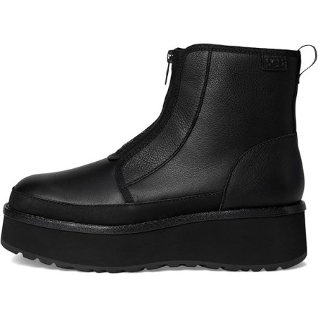 Bottes UGG Cityfunc Zip Style Branché Actuel