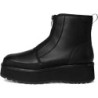Bottes UGG Cityfunc Zip Style Branché Actuel