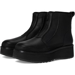 Bottes UGG Cityfunc Zip Style Branché Actuel