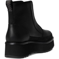 Bottes UGG Cityfunc Zip Style Branché Actuel