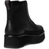 Bottes UGG Cityfunc Zip Style Branché Actuel