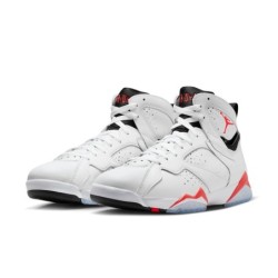 Air Jordan 7 Retro Ivoire