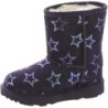 UGG Classic II Iridescent Stars Isolation Laine Authentique