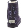 UGG Classic II Iridescent Stars Isolation Laine Authentique
