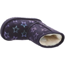 UGG Classic II Iridescent Stars Isolation Laine Authentique
