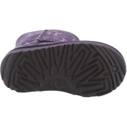 UGG Classic II Iridescent Stars Isolation Laine Authentique