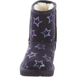 UGG Classic II Iridescent Stars Isolation Laine Authentique